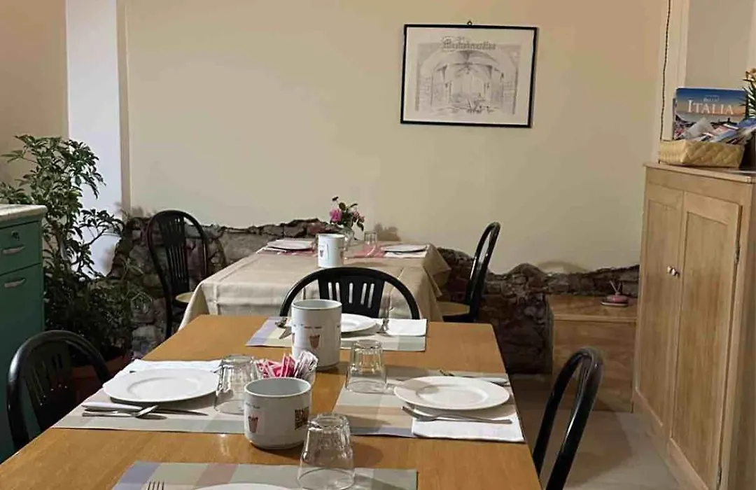 Il Casolare Del Medio Olona-1