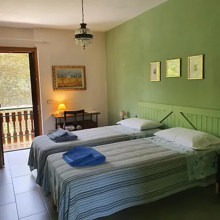 Il Casolare del Medio Olona-2