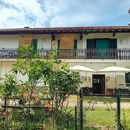 Il Casolare del Medio Olona-3